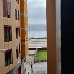 Canteras At Marina 19 Апартаменты