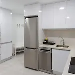 Апартаменты Canteras At Marina 19 *