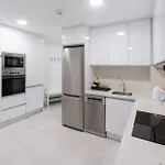 Апартаменты Canteras At Marina 19 *