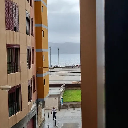 Canteras At Marina 19 Lejlighed