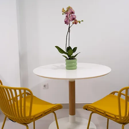 公寓 Canteras At Marina 19