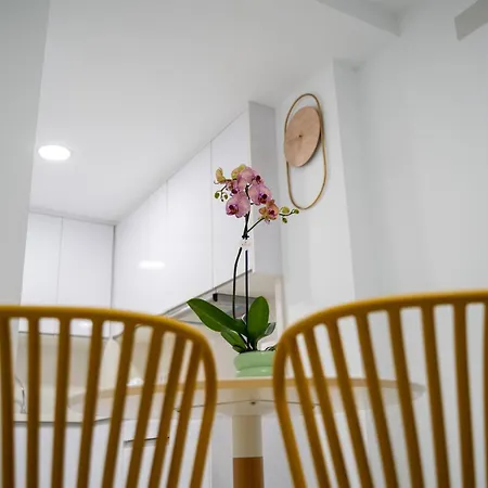 Canteras At Marina 19 大加那利岛拉斯帕尔马斯