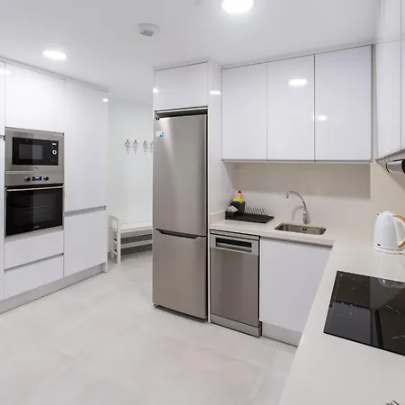 Apartment Canteras At Marina 19 *
