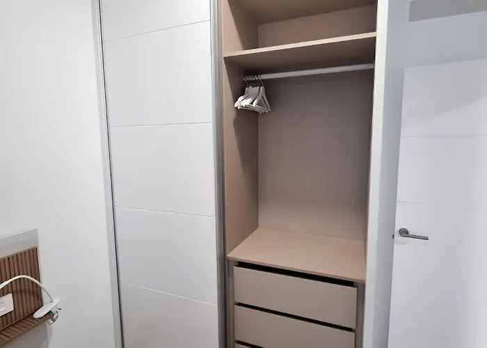 Canteras At Marina 19 公寓