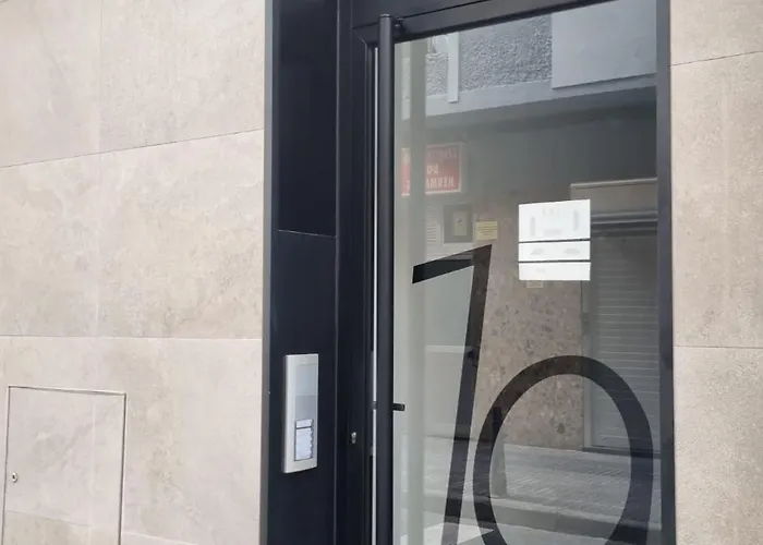 公寓 Canteras At Marina 19