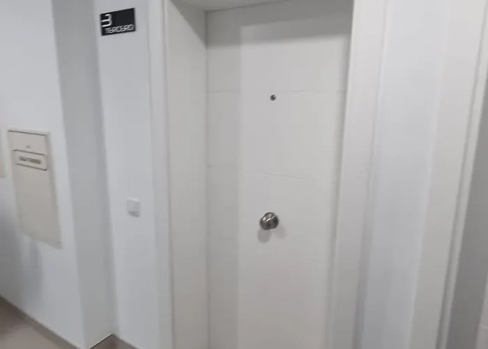 Canteras At Marina 19 公寓 *