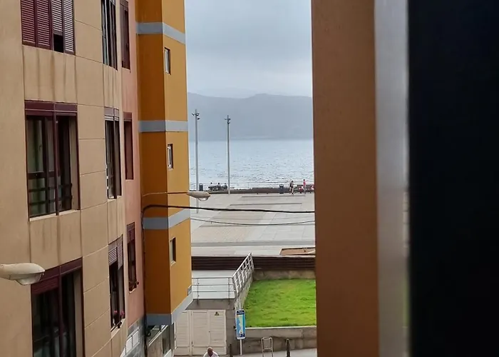 Canteras At Marina 19 公寓