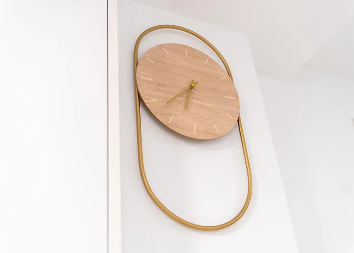 公寓 Canteras At Marina 19