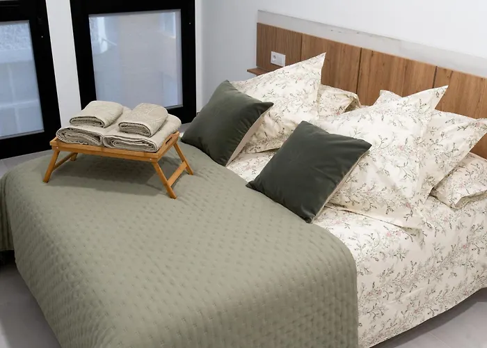 Canteras At Marina 19 公寓 *