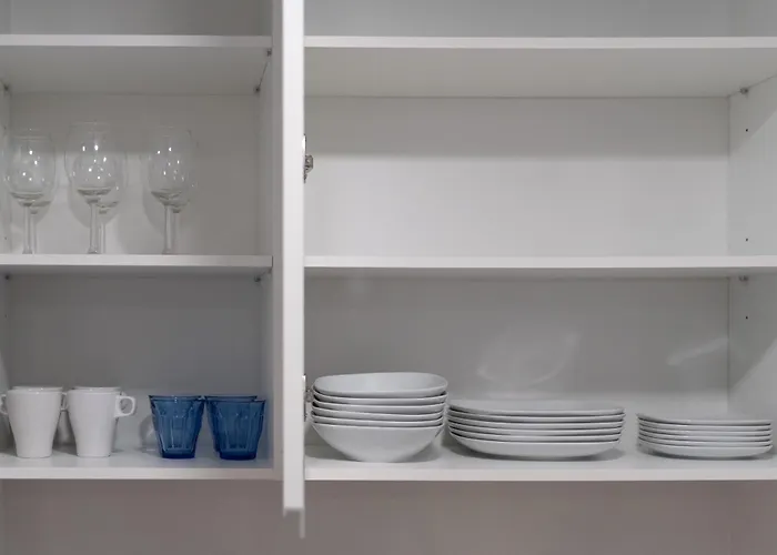 Canteras At Marina 19 公寓