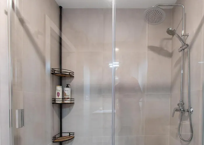 Canteras At Marina 19 公寓 *