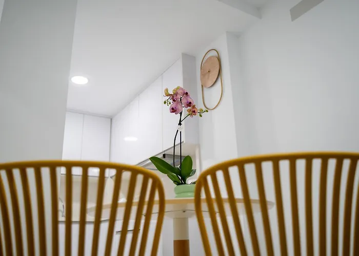 Canteras At Marina 19 大加那利岛拉斯帕尔马斯