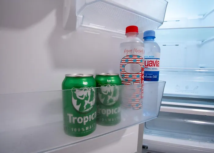 公寓 Canteras At Marina 19