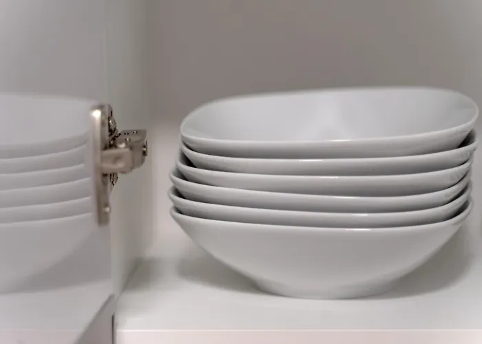 Canteras At Marina 19 公寓 *