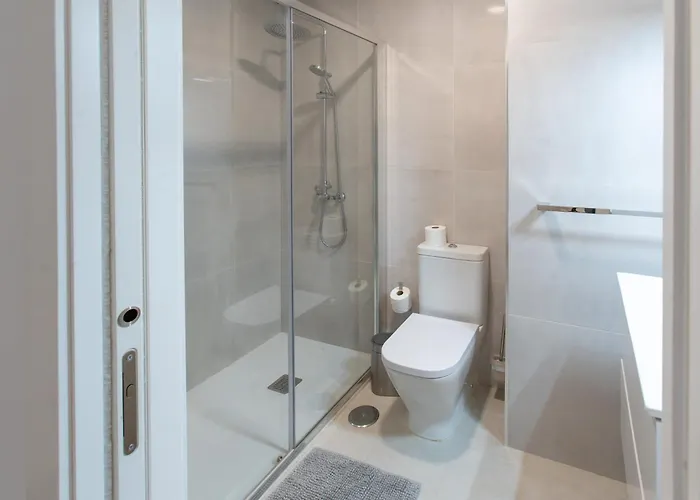 公寓 Canteras At Marina 19 *