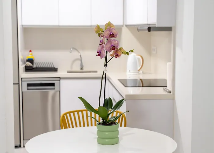 Canteras At Marina 19 公寓 大加那利岛拉斯帕尔马斯