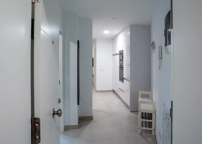 Canteras At Marina 19 公寓