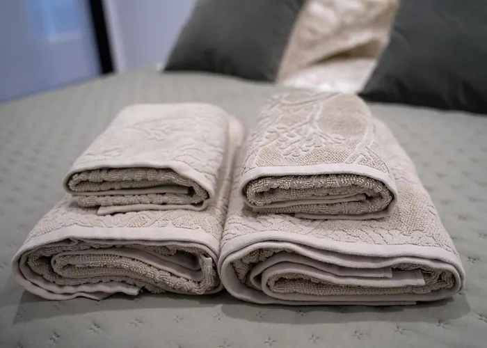 Canteras At Marina 19 * 大加那利岛拉斯帕尔马斯