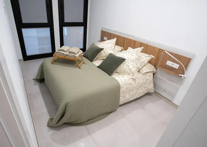 Canteras At Marina 19 公寓