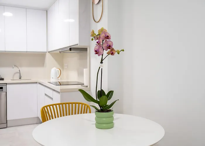 公寓 Canteras At Marina 19