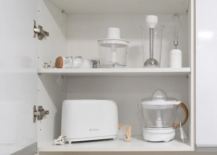 Canteras At Marina 19 公寓 大加那利岛拉斯帕尔马斯