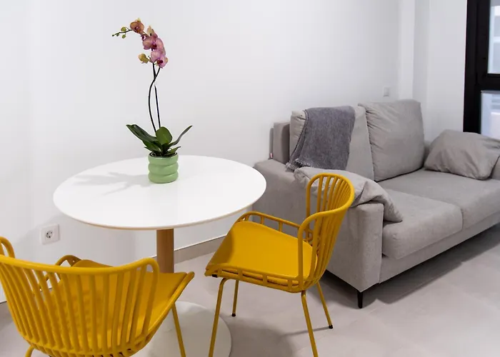 Canteras At Marina 19 公寓